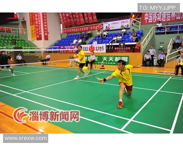 羽毛球超级联赛精彩纷呈各路高手齐聚争夺冠军荣耀