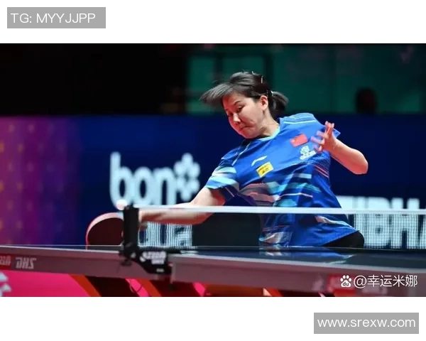 陈幸同接发球技巧解析提升乒乓球技术的关键要素与实战应用