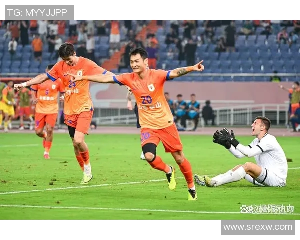 廖力生在中超联赛中的表现与未来发展潜力分析