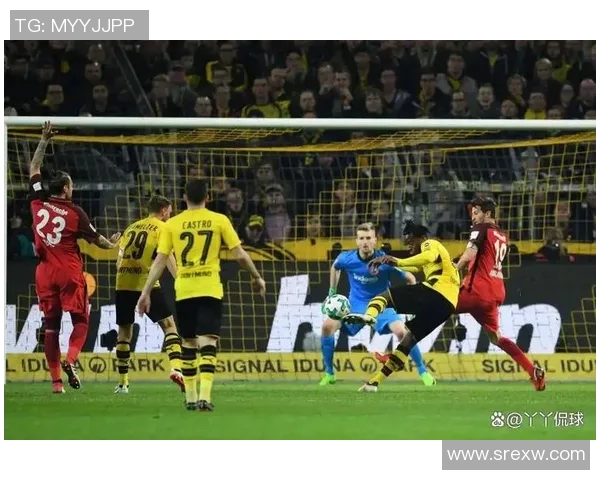 多特蒙德主场横扫对手，德甲排名再次攀升至榜首位置