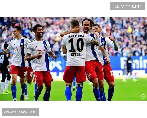 汉堡队连败警示德甲前景渺茫