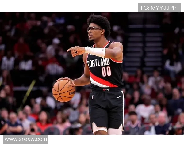 开拓者队宣布主控将缺席两周