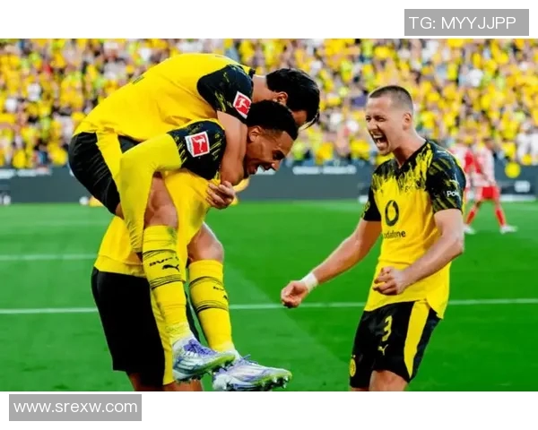 沃尔夫斯堡主场大胜多特蒙德领跑德甲格局再次改写