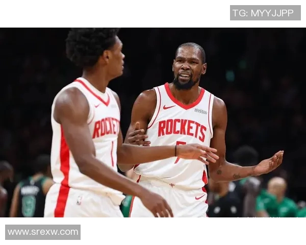 火箭主场击败灰熊,重返胜利轨道 火箭主场击败灰熊,重返胜利轨道