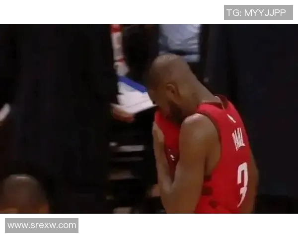 火箭连败冲击力：保罗的场上领导力能否扭转颓势？